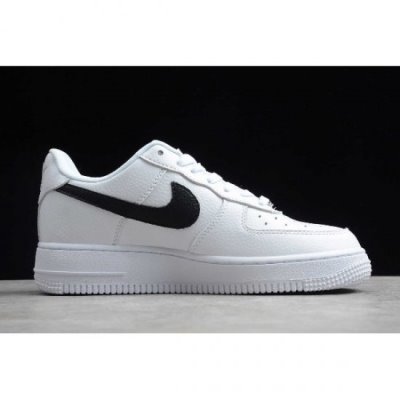 Nike Air Force 1 '07 Prm Beyaz Kaykay Ayakkabı Türkiye - DS8I5FP5